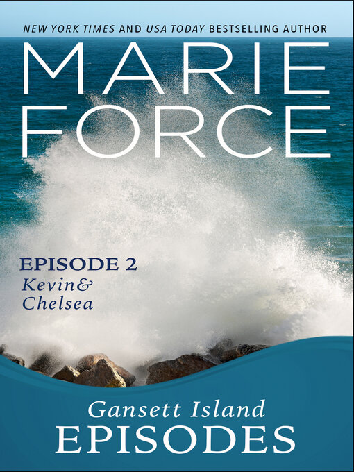 Cover image for Gansett Island Episode 2